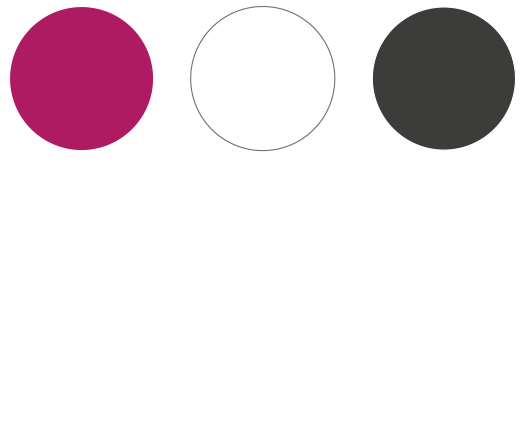 Logo Fabrice Tupin justification choix couleurs