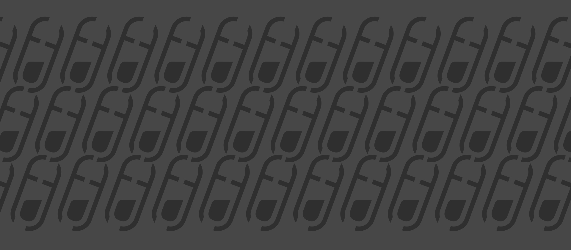 Exemple de pattern graphique pour Fabrice Tupin