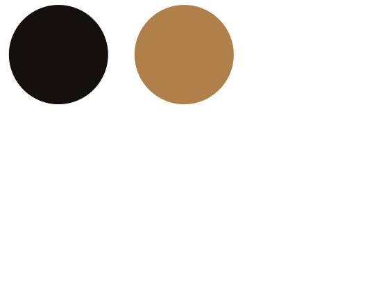 Logo Sandra Bouzon justification choix couleurs