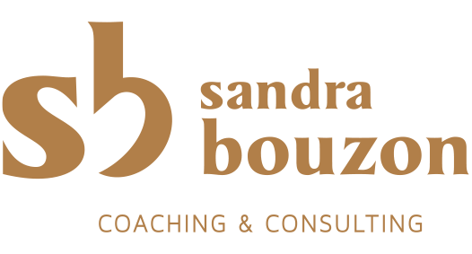 Logo Sandra Bouzon axe de réflexion 1