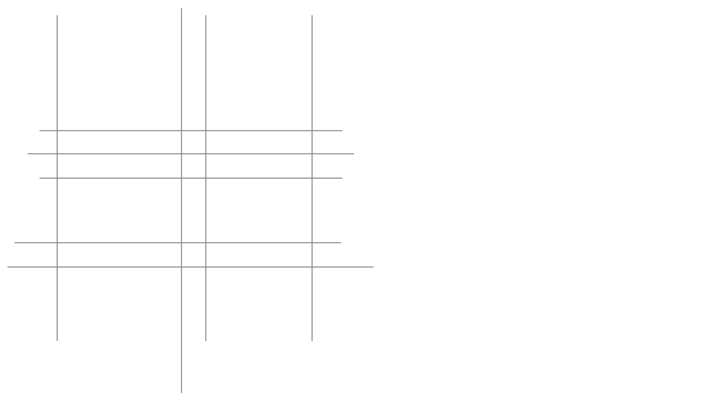 Le symbole infini que l'on retrouve dans le logo Sandra Bouzon