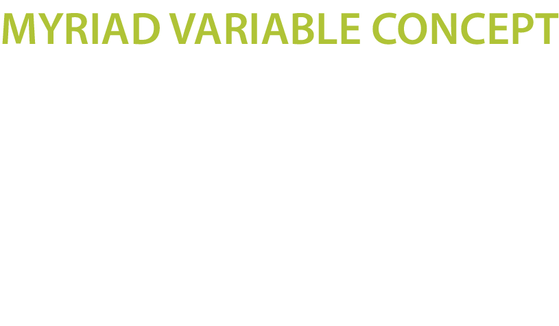 Typo charte graphique Bergerie des Moyes