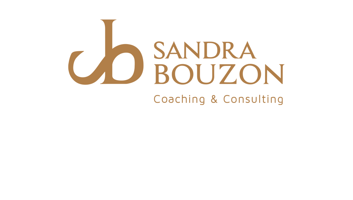 logotype de l'entreprise Sandra Bouzon